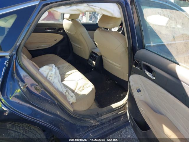 4T1BZ1FB3KU034454 Toyota AVALON LIMITED