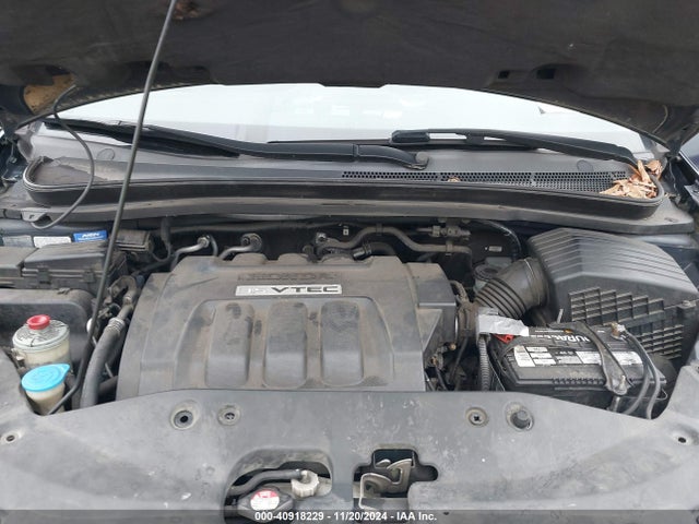Продаж на аукціоні авто 2006 Honda Odyssey Ex, vin: 5FNRL38446B090478, номер лоту: 40918229