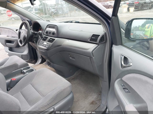 Продаж на аукціоні авто 2006 Honda Odyssey Ex, vin: 5FNRL38446B090478, номер лоту: 40918229