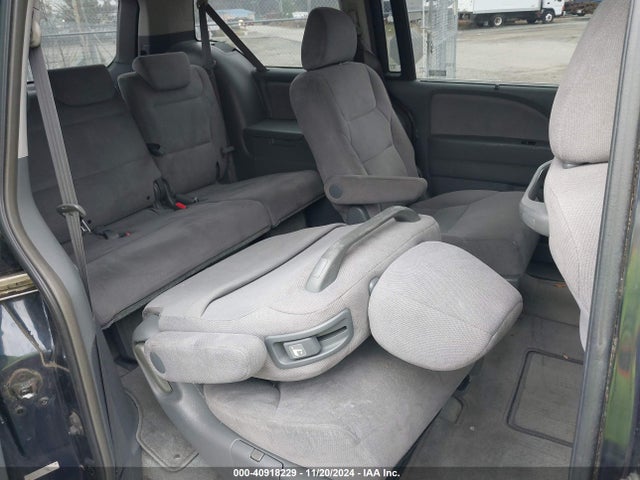 Продаж на аукціоні авто 2006 Honda Odyssey Ex, vin: 5FNRL38446B090478, номер лоту: 40918229
