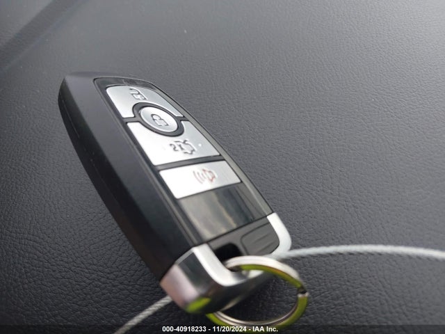 Ford FUSION S 2020 3FA6P0G7XLR161572 Image 11