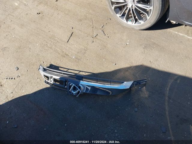 2HGFC4B58HH305482 Honda Civic Lx