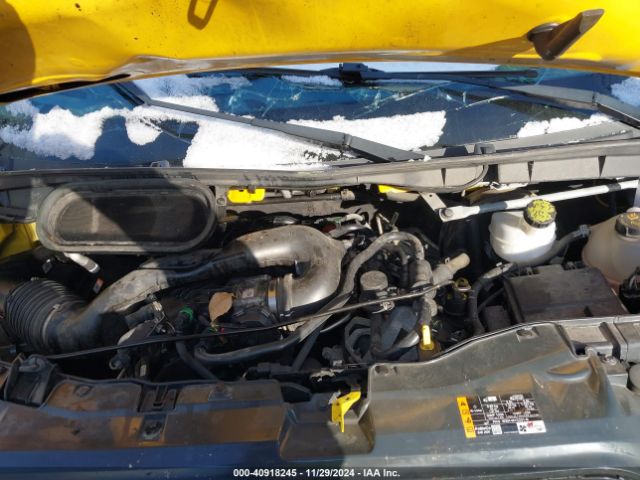 1FTBR1X80LKA48946 Ford Transit-250 Cargo Van