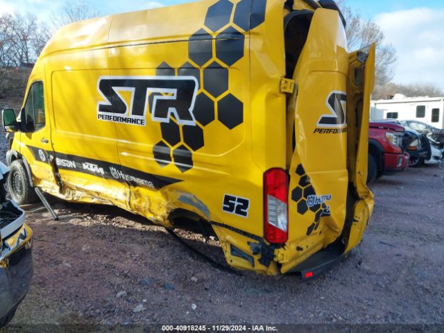 1FTBR1X80LKA48946 Ford Transit-250 Cargo Van