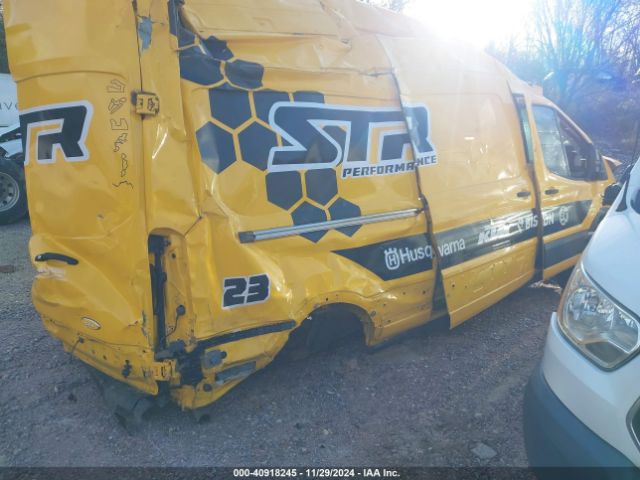 1FTBR1X80LKA48946 Ford Transit-250 Cargo Van