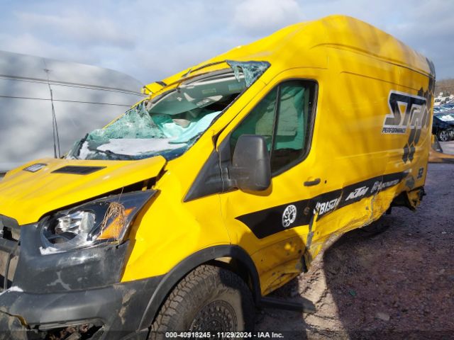 1FTBR1X80LKA48946 Ford Transit-250 Cargo Van