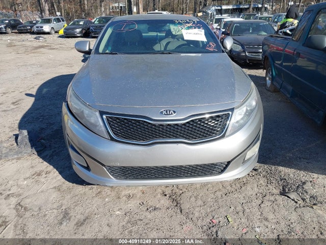KIA OPTIMA EX 2015 5XXGN4A73FG380817 Image 12
