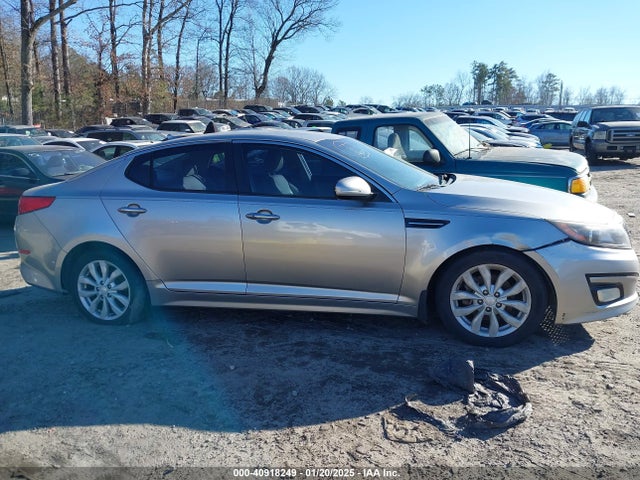 KIA OPTIMA EX 2015 5XXGN4A73FG380817 Image 13