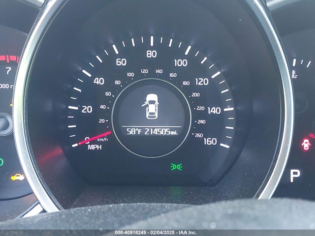 KIA OPTIMA EX 2015 5XXGN4A73FG380817 Image 15