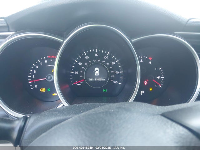KIA OPTIMA EX 2015 5XXGN4A73FG380817 Image 7