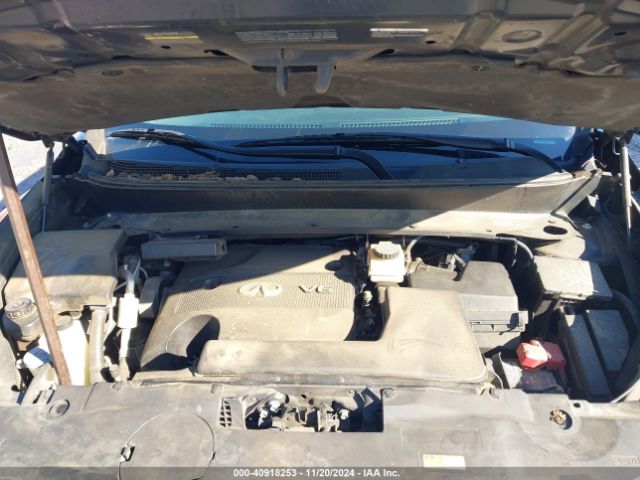 5N1AL0MN5FC550329 Infiniti QX60
