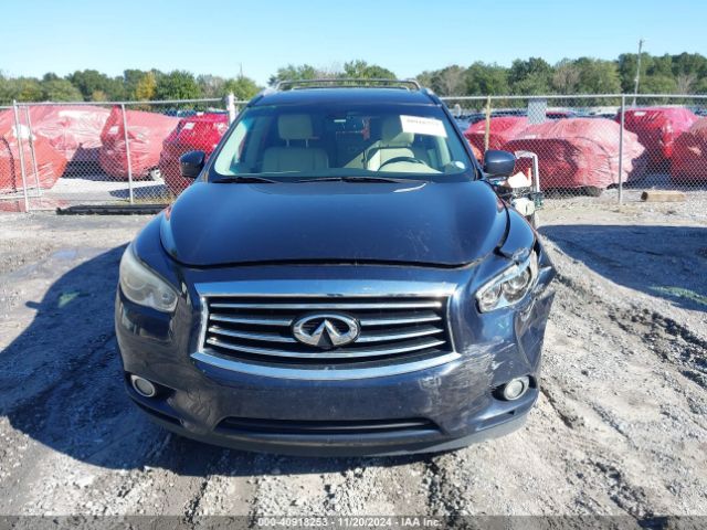 5N1AL0MN5FC550329 Infiniti QX60