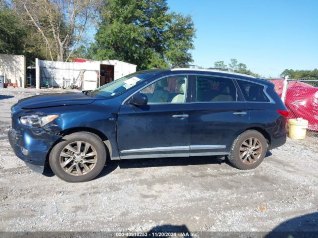 5N1AL0MN5FC550329 Infiniti QX60