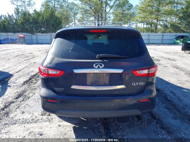 5N1AL0MN5FC550329 Infiniti QX60