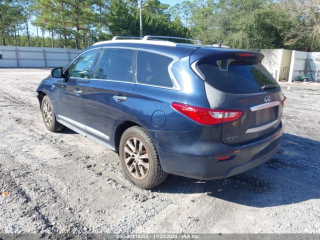 5N1AL0MN5FC550329 Infiniti QX60