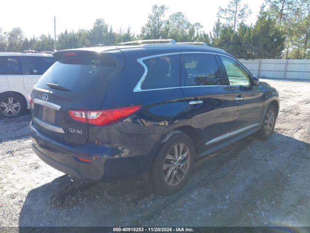 5N1AL0MN5FC550329 Infiniti QX60