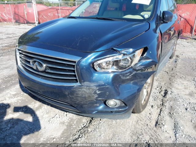 5N1AL0MN5FC550329 Infiniti QX60