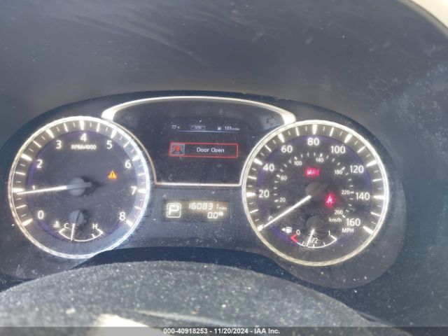 5N1AL0MN5FC550329 Infiniti QX60