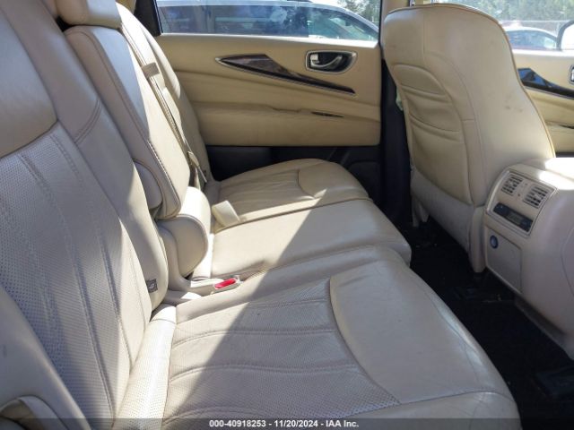 5N1AL0MN5FC550329 Infiniti QX60