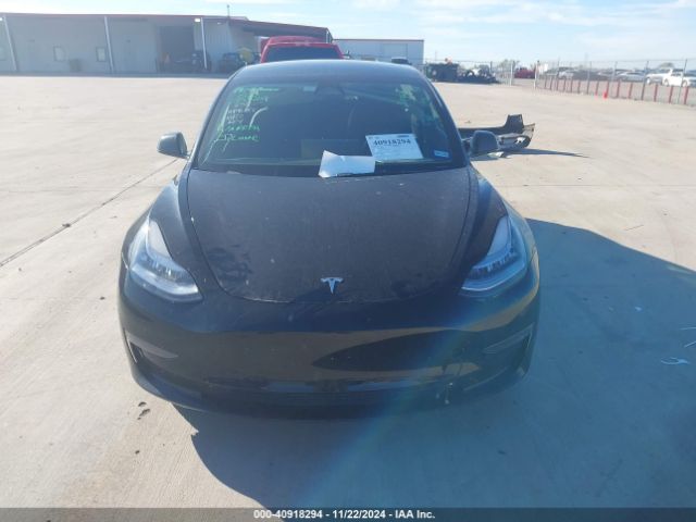5YJ3E1EB4NF245441 Tesla Model 3 Long Range Dual Motor All-wheel Drive