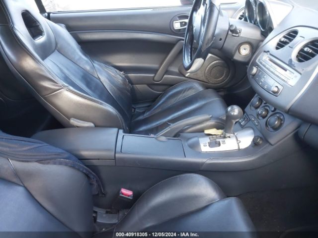 2007 MITSUBISHI ECLIPSE SPYDER 4A3AL35T27E010281 Photo 4