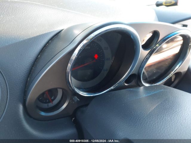 2007 MITSUBISHI ECLIPSE SPYDER 4A3AL35T27E010281 Photo 6