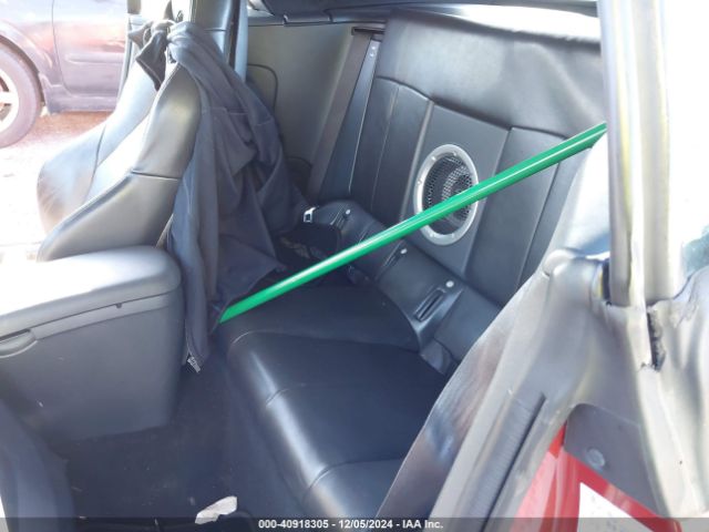 2007 MITSUBISHI ECLIPSE SPYDER 4A3AL35T27E010281 Photo 7