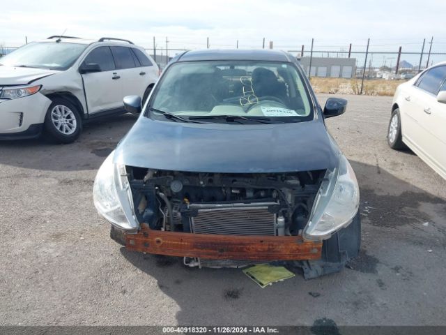 3N1CN7AP2GL839828 Nissan Versa 1.6 S