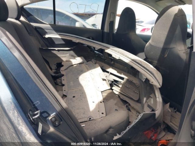 3N1CN7AP2GL839828 Nissan Versa 1.6 S
