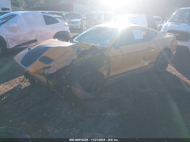 1FA6P8R03N5554348 Ford Mustang Mach 1