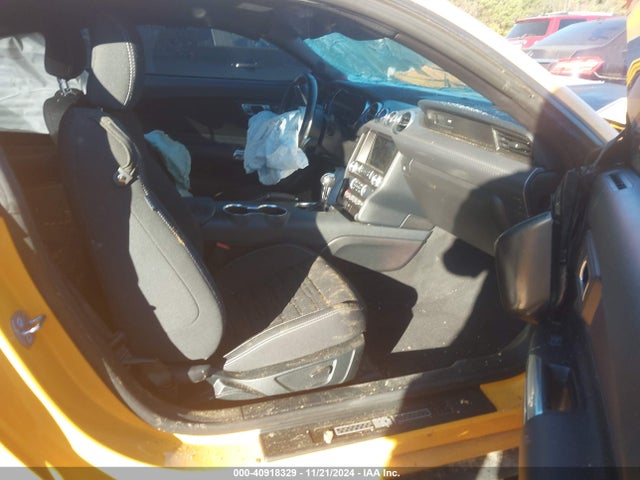 1FA6P8R03N5554348 Ford Mustang Mach 1