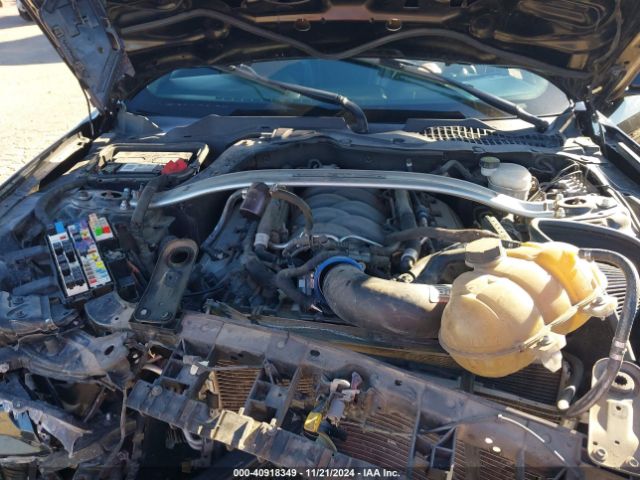 1FA6P8CF6G5254061 Ford MUSTANG GT