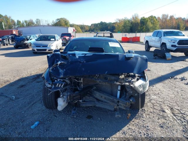1FA6P8CF6G5254061 Ford MUSTANG GT