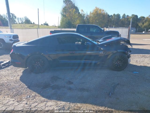 1FA6P8CF6G5254061 Ford MUSTANG GT