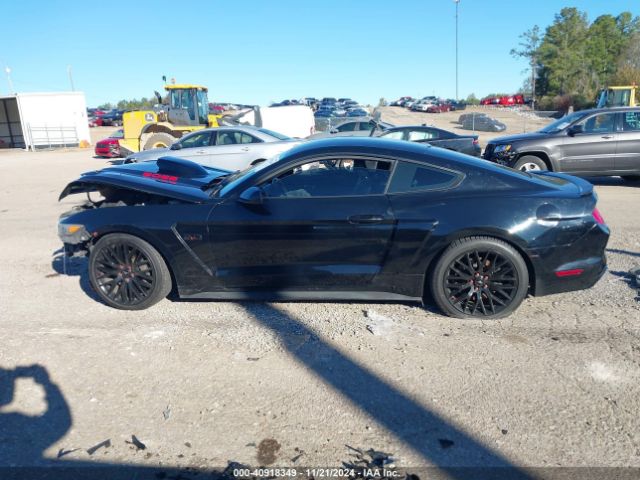 1FA6P8CF6G5254061 Ford MUSTANG GT