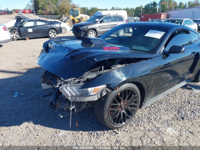 1FA6P8CF6G5254061 Ford MUSTANG GT