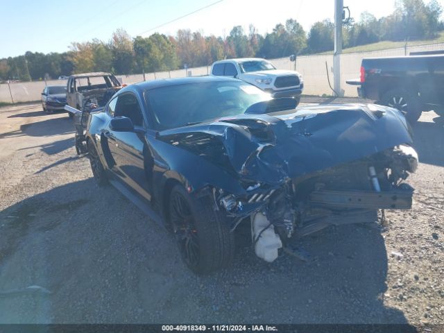 1FA6P8CF6G5254061 Ford MUSTANG GT