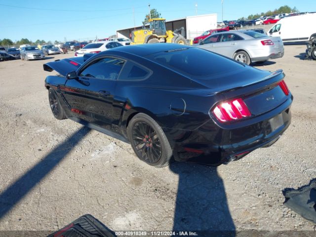 1FA6P8CF6G5254061 Ford MUSTANG GT