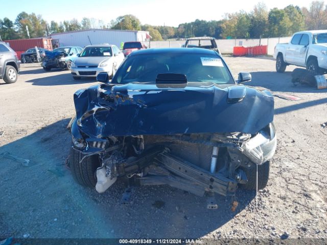 1FA6P8CF6G5254061 Ford MUSTANG GT