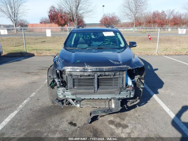 1GKKNLLS2LZ116488 GMC Acadia Awd At4