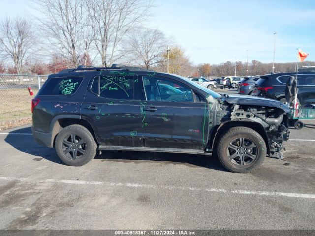 1GKKNLLS2LZ116488 GMC Acadia Awd At4