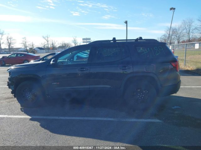 1GKKNLLS2LZ116488 GMC Acadia Awd At4