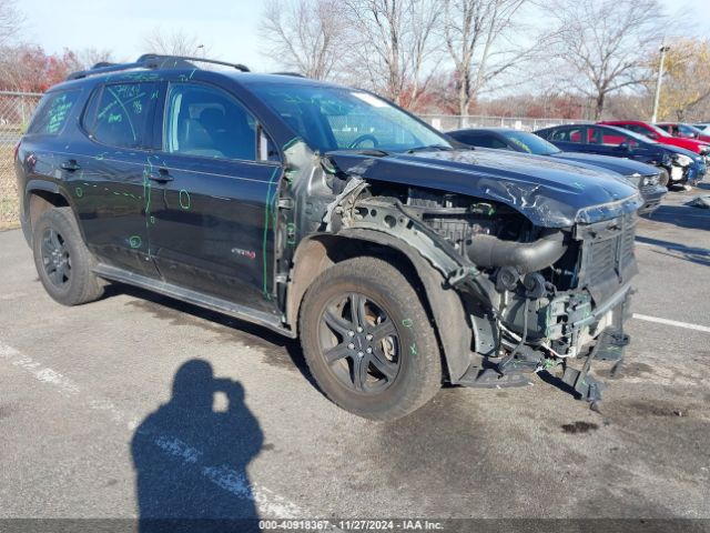 1GKKNLLS2LZ116488 GMC Acadia Awd At4