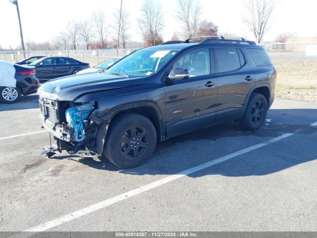 1GKKNLLS2LZ116488 GMC Acadia Awd At4