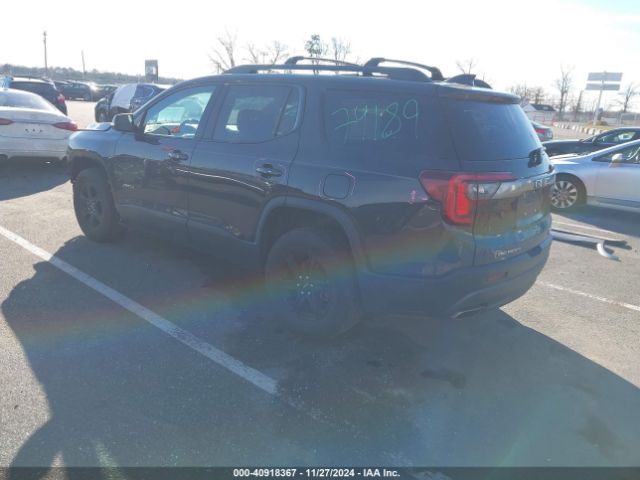 1GKKNLLS2LZ116488 GMC Acadia Awd At4
