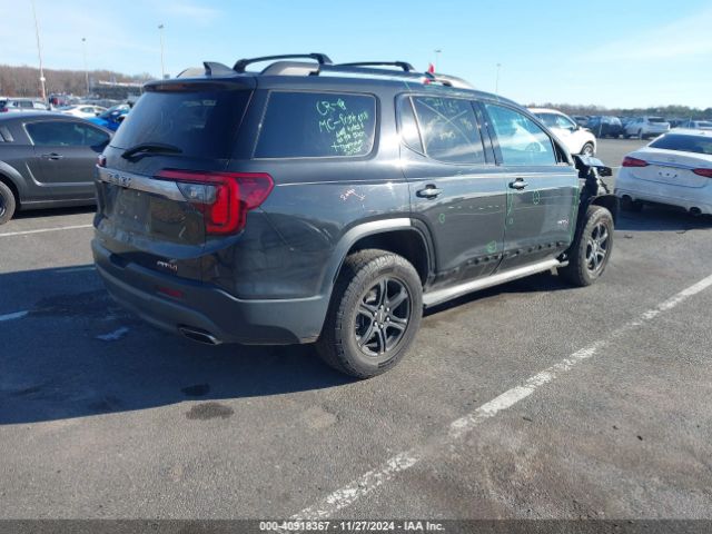 1GKKNLLS2LZ116488 GMC Acadia Awd At4