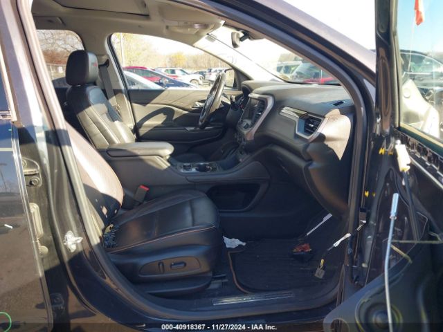1GKKNLLS2LZ116488 GMC Acadia Awd At4