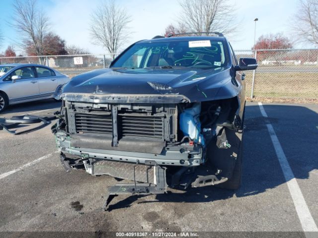 1GKKNLLS2LZ116488 GMC Acadia Awd At4