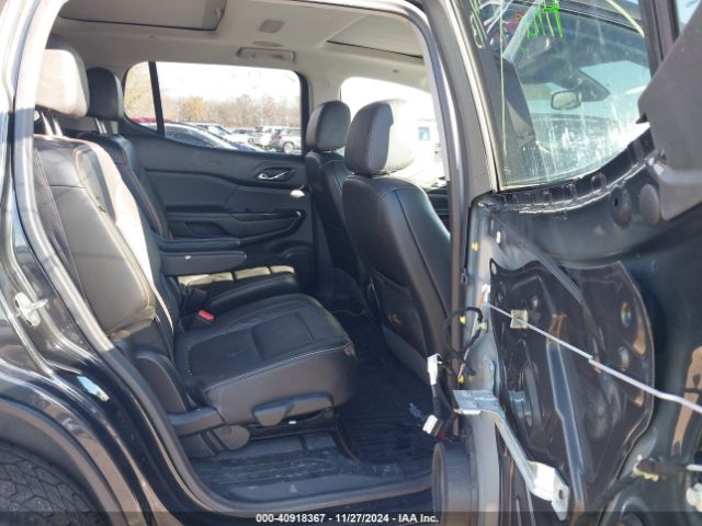 1GKKNLLS2LZ116488 GMC Acadia Awd At4