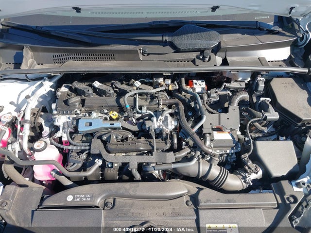Toyota PRIUS XLE 2024 JTDACAAU7R3022463 Image 10